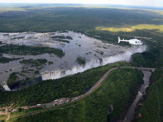 Pure Africa Experiences